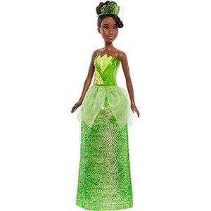 Disney Princess Bábika Princezná – Tiana