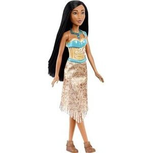 Disney Princess Bábika Princezná – Pocahontas