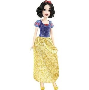 Disney Princess Bábika Princezná – Snehuľka