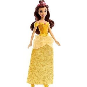 Disney Princess Bábika Princezná – Bella