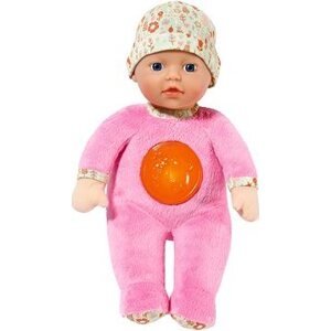BABY born for babies Svieti v tme, 30 cm