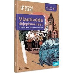 Kúzelné čítanie – Vlastiveda dejepisná časť (2. vydanie)