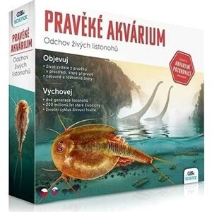 Praveké akvárium