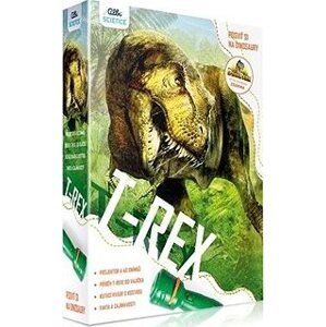 Dinosaury – T-rex
