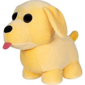 Adopt Me 21 cm – Pes