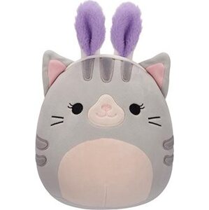 Squishmallows Mačka Tally