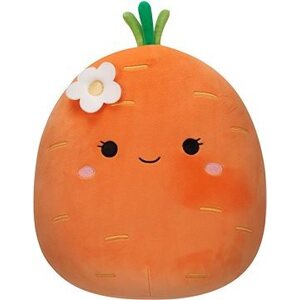 Squishmallows Mrkva Caroleena