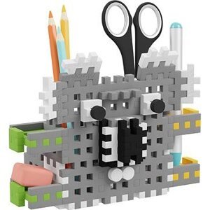 Mini Waffle Stolný organizér Koala 70 ks