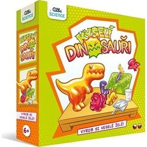 Kyslí dinosaury