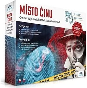 Miesto činu