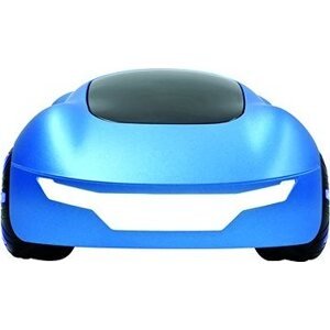 Crosslander® Phantom – dobíjacie a programovateľné rádiom riadené auto so svetlami, zvukmi a dymovými efektmi