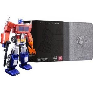 Robosen Flagship Optimus Prime