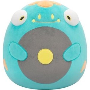 Squishmallows Pokémon Bellibolt