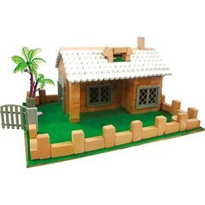 Kids World Stavebnica staviteľ 30 v 1