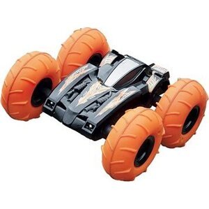 Kids World Tornado RC stunt car 4 × 4 40 MHz