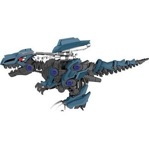 Wiky dinosaurus model 28 cm