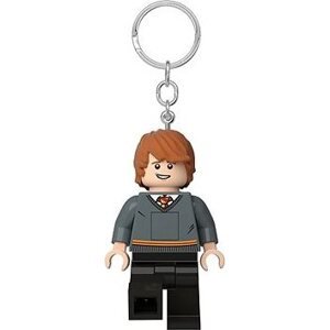 LEGO Harry Potter Ron Weasley svietiaca figúrka (HT)