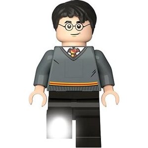 LEGO Harry Potter baterka