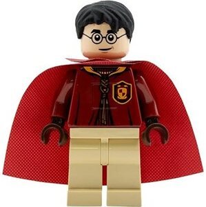 LEGO Harry Potter Metlobal baterka