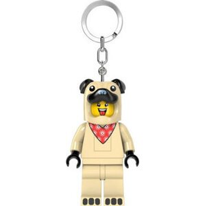 LEGO Mopsík (HT)