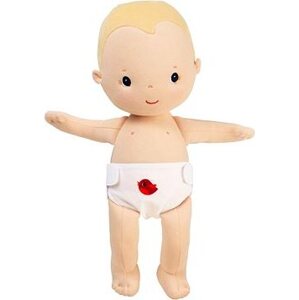 Lilliputiens bábika Saša – 36 cm