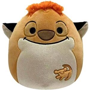 Squishmallows Disney Leví kráľ Timon