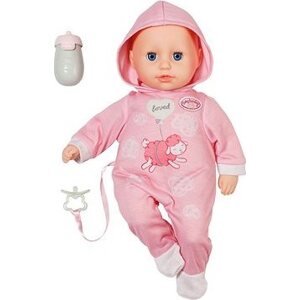 Baby Annabell Hannah