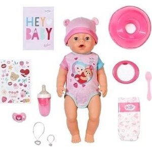 BABY born Emma