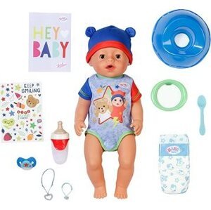 BABY born Jonas