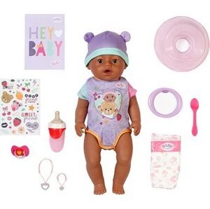 BABY born Eva