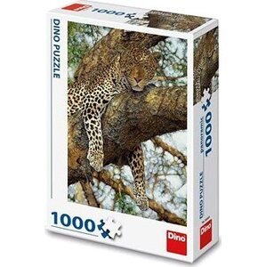 Dino Leopard