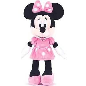 Dino Minnie ružové šaty