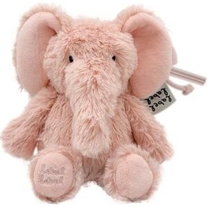 Label Label Slon Elly S Pink
