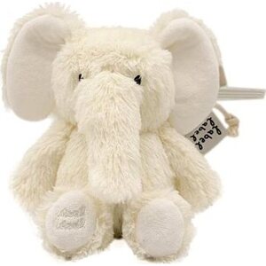 Label Label Slon Elly S Ivory