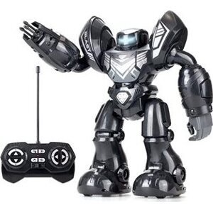 Silverlit Blast black