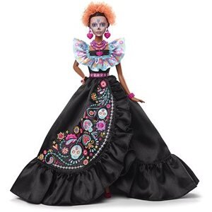 Barbie Día De Muertos Barbie 2024
