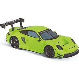Carrera Hybrid 51002 Porsche 911 GT3 R Greeno