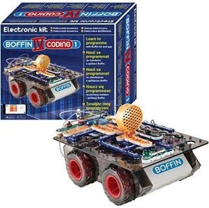 Boffin IV Coding – 1 Auto