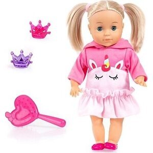 Doll BERRY Emma Berry so zvukmi