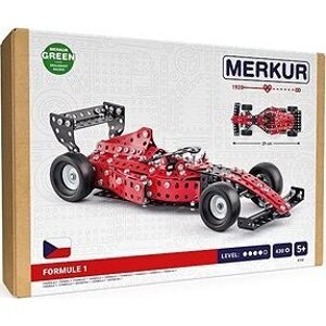 Merkur Formula