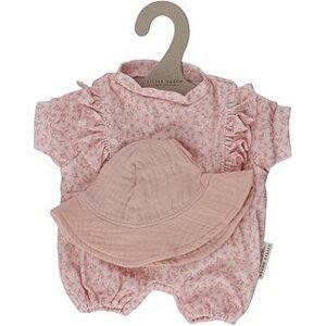 Little Dutch Baby Pink Floral