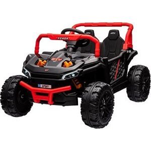 UTV Small čierne