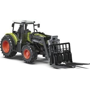 Buddy Toys BRC 24.513 Traktor a vlečka