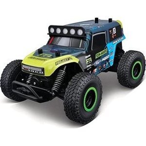 Maisto Ford Bronco R Buggy