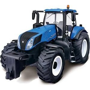 Maisto New Holland 2,4 GHz