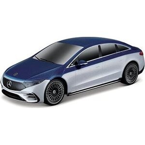 Maisto Premium Mercedes-Benz EQS