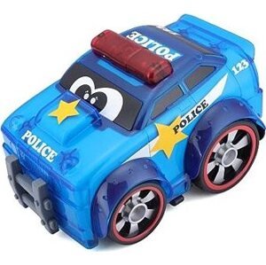 BB Junior Polícia