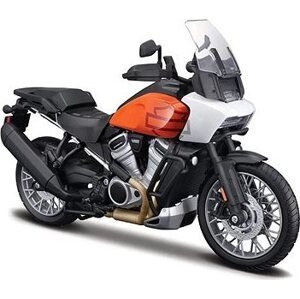 Maisto Motocykl Harley Davidson 2021 Pan America 1250