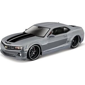 Maisto AssemblyLine 2010 Chevrolet Camaro SS