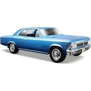 Maisto 1966 Chevrolet Chevelle SS 396